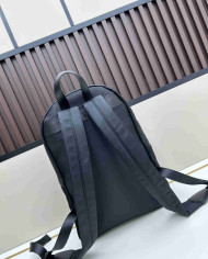 Prada Nylon Fashion Backpack