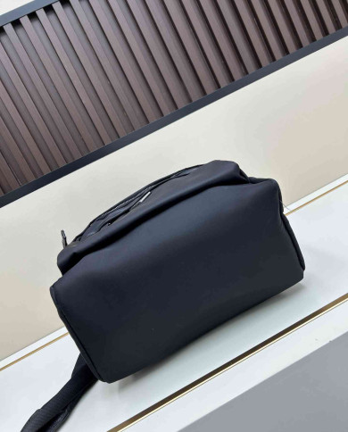 Prada Nylon Fashion Backpack