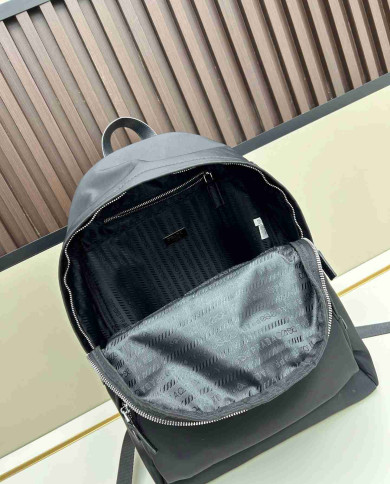 Prada Nylon Fashion Backpack