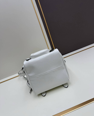 PRADA Small Box Crossbody Bag