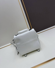 PRADA Small Box Crossbody Bag