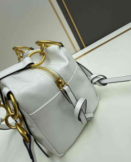 PRADA Small Box Crossbody Bag