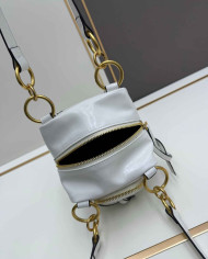 PRADA Small Box Crossbody Bag