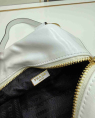 PRADA Small Box Crossbody Bag