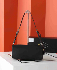 Prada Cylindrical Crossbody Bag