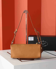 Prada Cylindrical Crossbody Bag