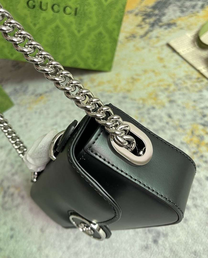 Gucci Mini Chain Bag