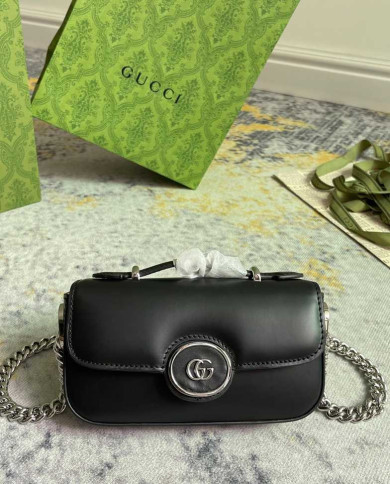 Gucci Mini Chain Bag