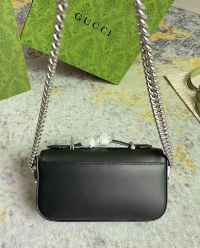Gucci Mini Chain Bag