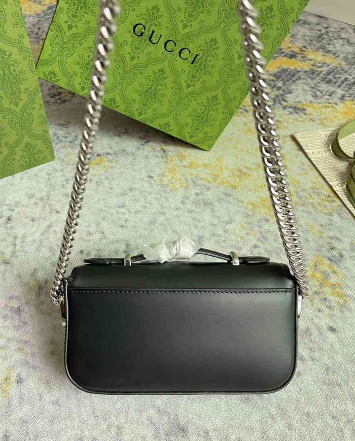 Gucci Mini Chain Bag