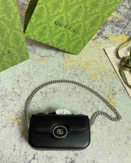 Gucci Mini Chain Bag