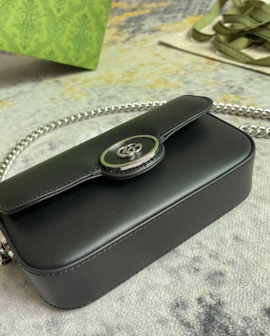 Gucci Mini Chain Bag