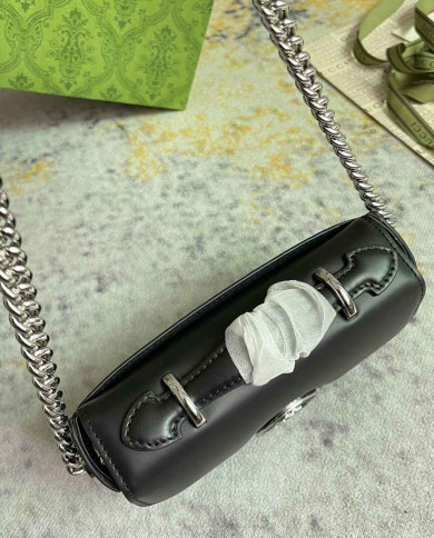 Gucci Mini Chain Bag