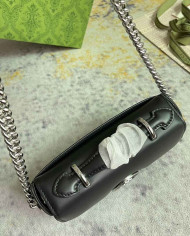 Gucci Mini Chain Bag