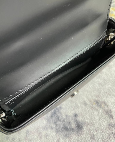 Gucci Mini Chain Bag