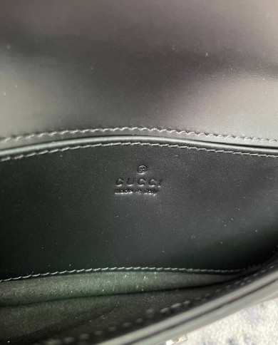 Gucci Mini Chain Bag