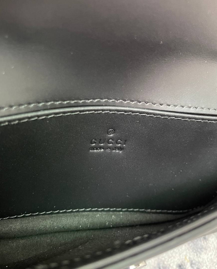 Gucci Mini Chain Bag