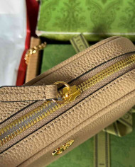 GUCCI Small Chain Mobile Phone Bag