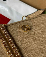 GUCCI Small Chain Mobile Phone Bag