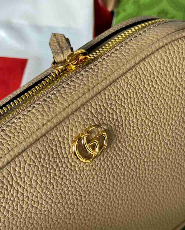 GUCCI Small Chain Mobile Phone Bag