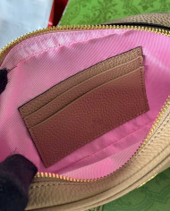 GUCCI Small Chain Mobile Phone Bag