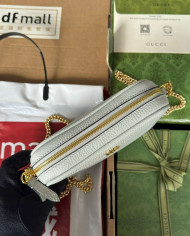 GUCCI Small Chain Mobile Phone Bag