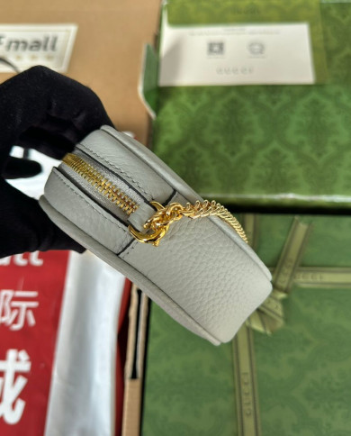 GUCCI Small Chain Mobile Phone Bag