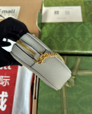 GUCCI Small Chain Mobile Phone Bag