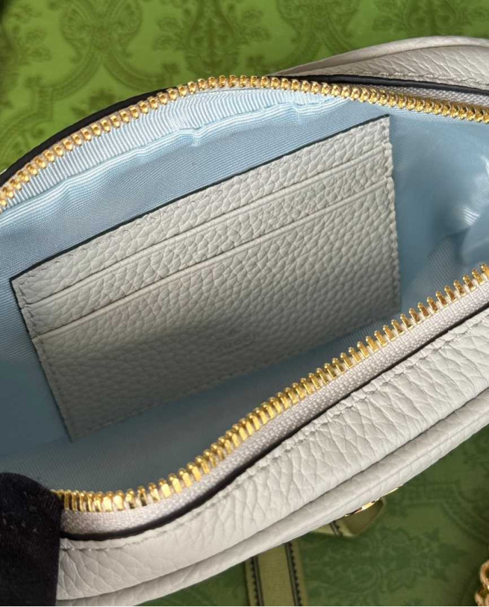 GUCCI Small Chain Mobile Phone Bag