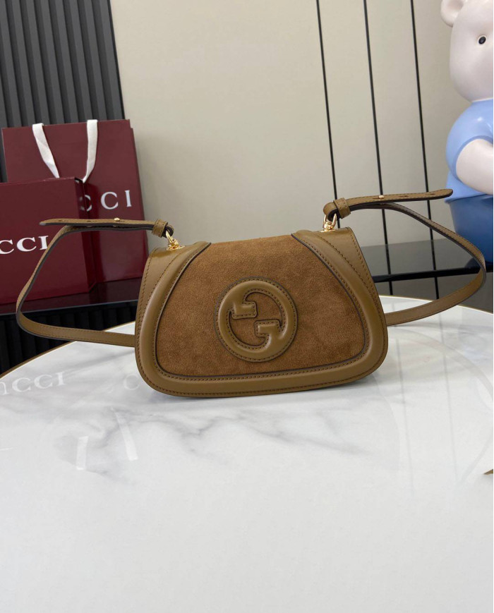 GUCCI Shoulder Bag