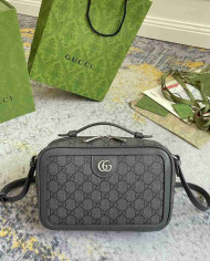 Gucci GG Crossbody Bag