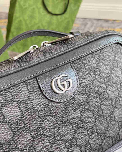 Gucci GG Crossbody Bag