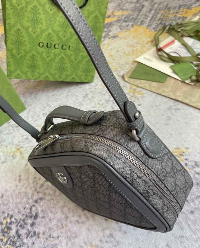 Gucci GG Crossbody Bag