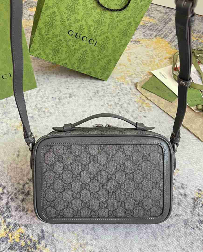 Gucci GG Crossbody Bag