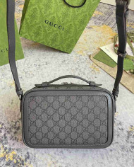 Gucci GG Crossbody Bag