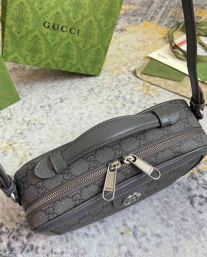 Gucci GG Crossbody Bag