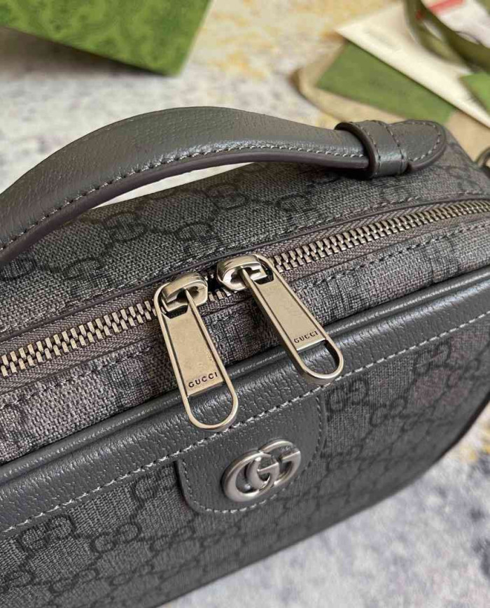 Gucci GG Crossbody Bag
