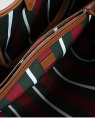 GUCCI GG Supreme Tote Bag