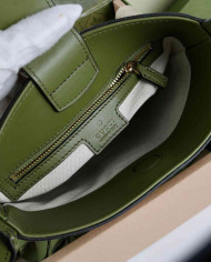 Gucci Horsebit Suede Leather Bucket Bag