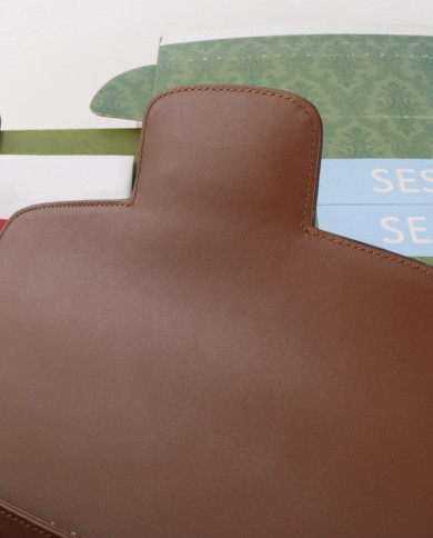 Gucci Horsebit 1955 GG Shoulder Bag