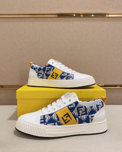 Fendi Casual Shoes