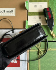 GUCCI Bamboo Top-Handle Bag