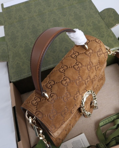 Gucci Top Handle Shoulder Bag