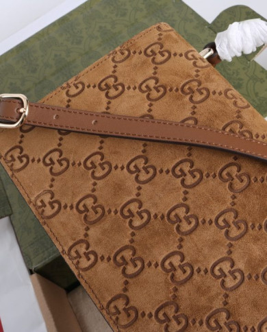 Gucci Top Handle Shoulder Bag