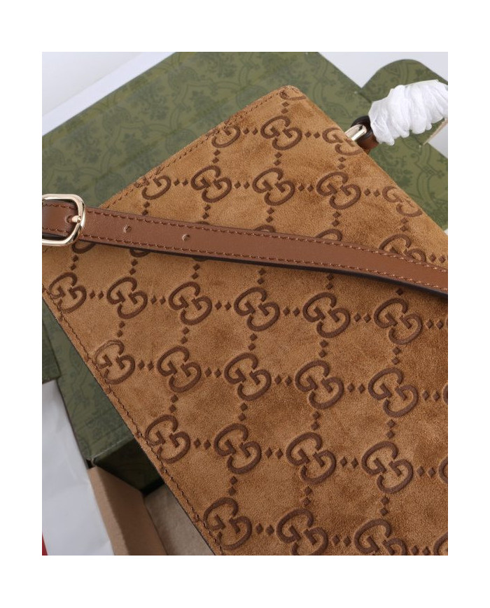 Gucci Top Handle Shoulder Bag