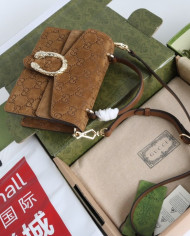 Gucci Top Handle Shoulder Bag