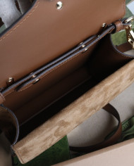 Gucci Top Handle Shoulder Bag