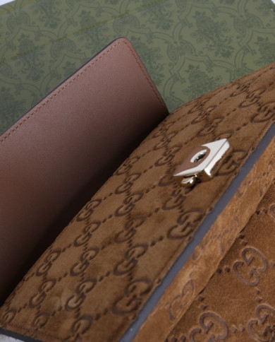 Gucci Top Handle Shoulder Bag