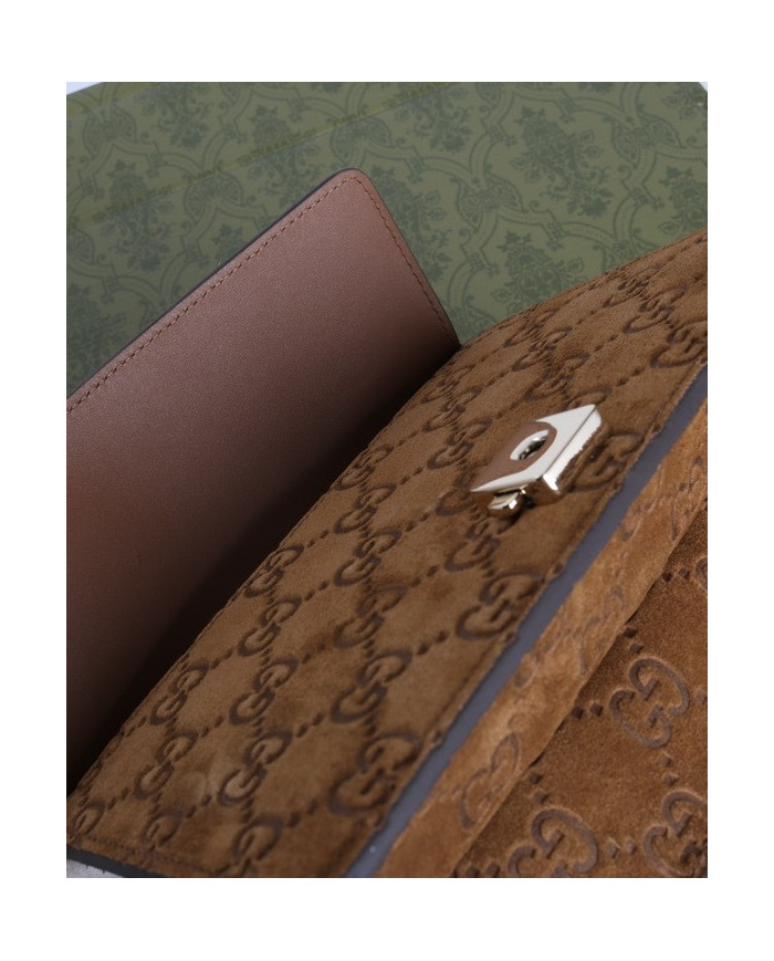 Gucci Top Handle Shoulder Bag