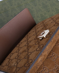 Gucci Top Handle Shoulder Bag